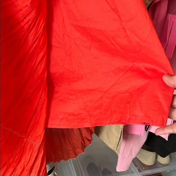 Coldwater Creek Maxi Skirt - Picture 5 of 6